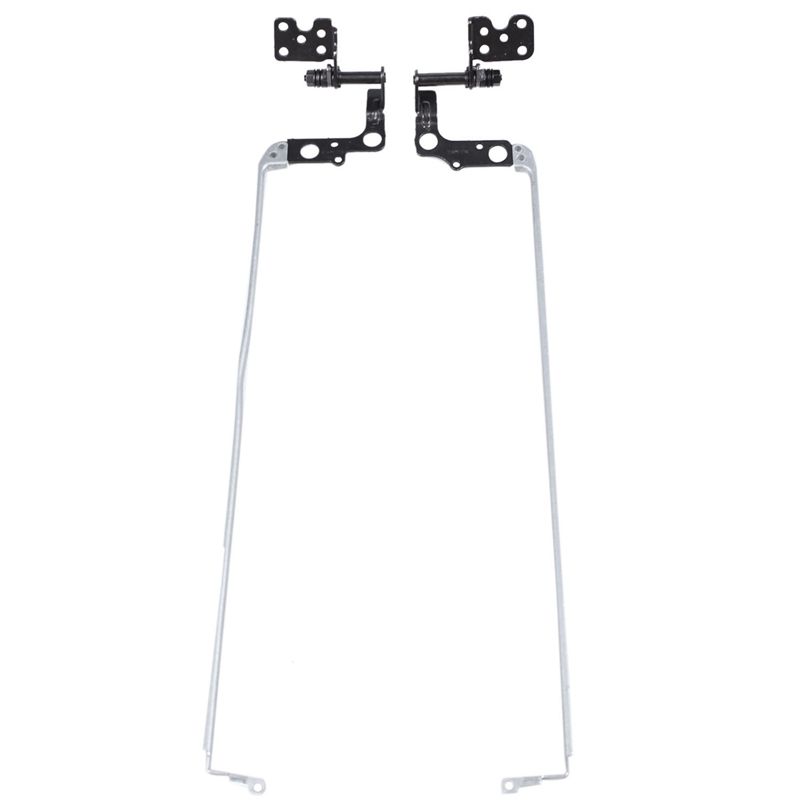 New L Hinges set L+R For Toshiba  L50-B L50D-B L55-B L55D-B L55T-B