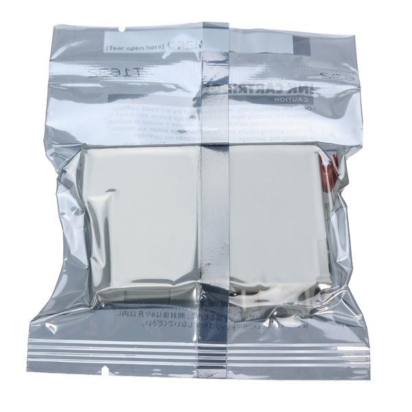 Ink Cartridges with Computers Chip for Epson WF-2010W/2510WF/2520NF/2530WF - black