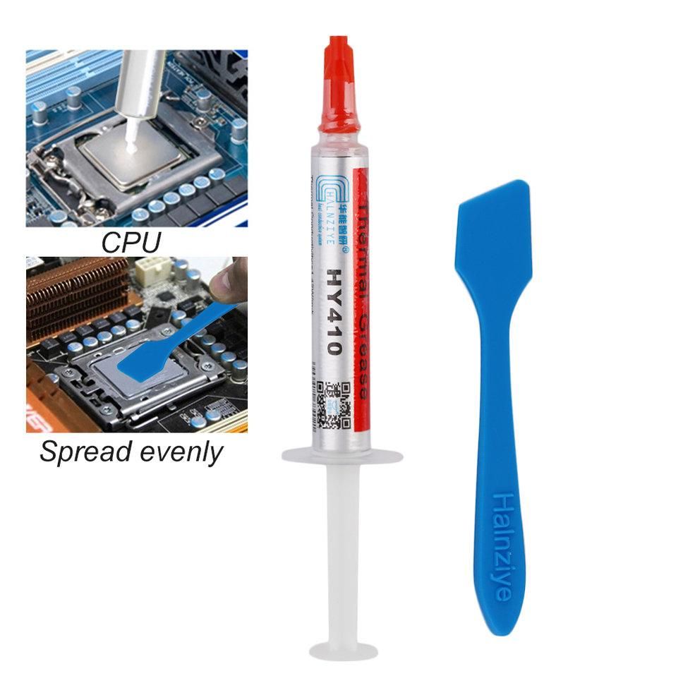 MA HY410-TU2G High Performance Thermal Grease Paste CPU Processor Cooling Device