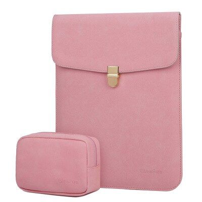 Sleeve Laptop case 14 inch 2020 For Apple Macbook Air 13 A2179 Bag Pro 15 Touch Bar cover for Huawei Matebook Shell Notebook bag