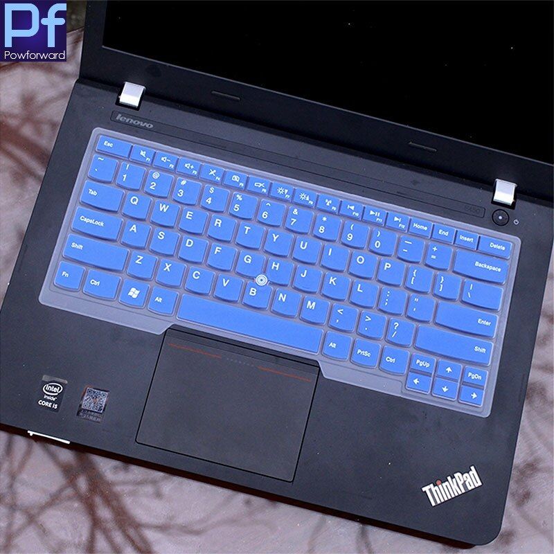 for Lenovo Thinkpad X1 Carbon 14" 2018/2019 (5th and 6th Gen) / X1 Yoga 2018/2017 (2 and 3rd Gen) Laptop Keyboard Cover skin