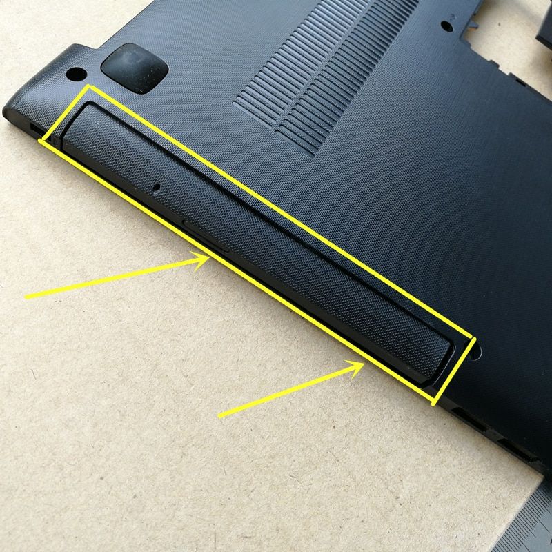 laptop Cd-rom drive cover for lenovo ideapad 510-14ISK 310-14ISK xiaoxin 310 310-15IKB ISK 510-15ISK