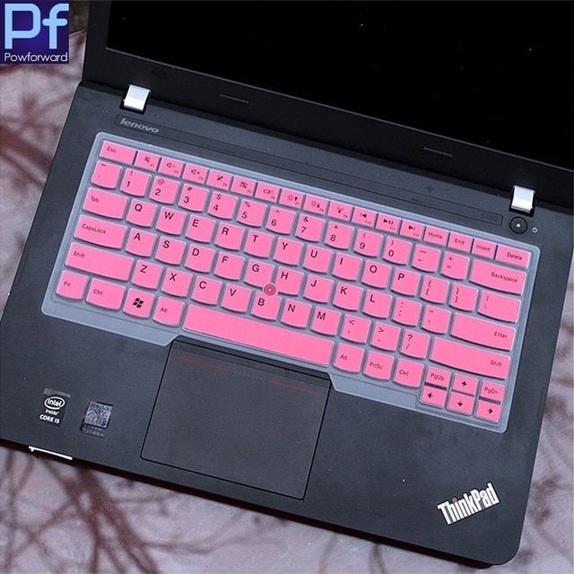 For Lenovo Thinkpad T431 T431S E431 T440 T440P T440S E14 E440 L440 T450 T450S T460 T460P L450 T440  Laptop Keyboard Cover