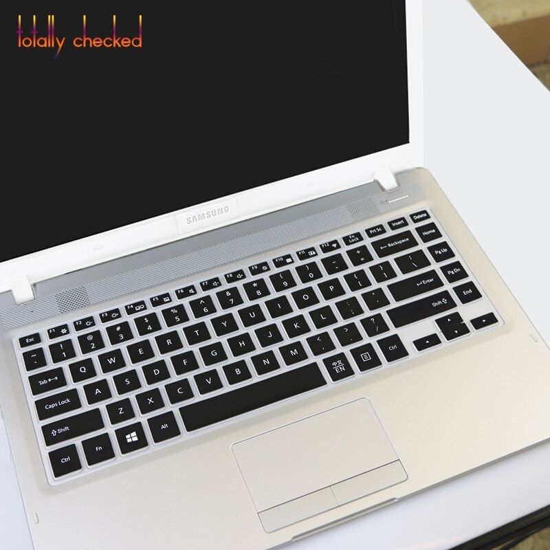 For Samsung Notebook 9 Pro NP940X5N NP940Z5L 940X5N 900X5L Silicone keyboard cover skin Protector