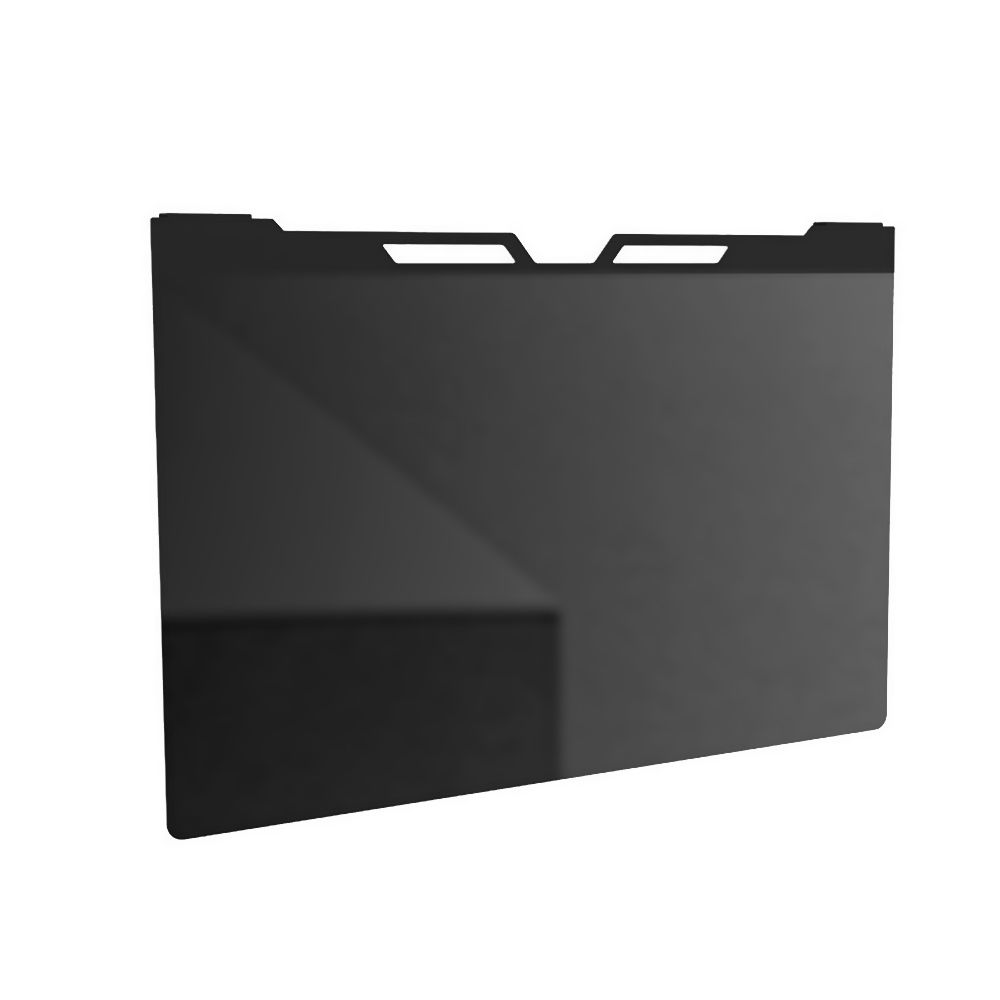 Hanging Privacy Screen Filter Anti UV Screen Protector High-transmittance Eye Protection Privacy Filter Film for 15.6'' Laptop