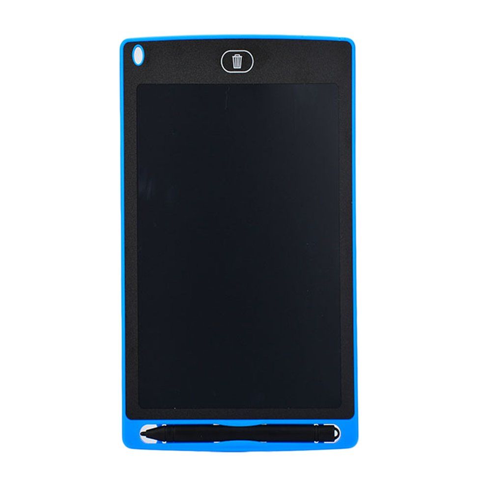 HA 8.5 Inch Creative Writing Drawing Tablet Notepad Digital LCD Graphic Boards