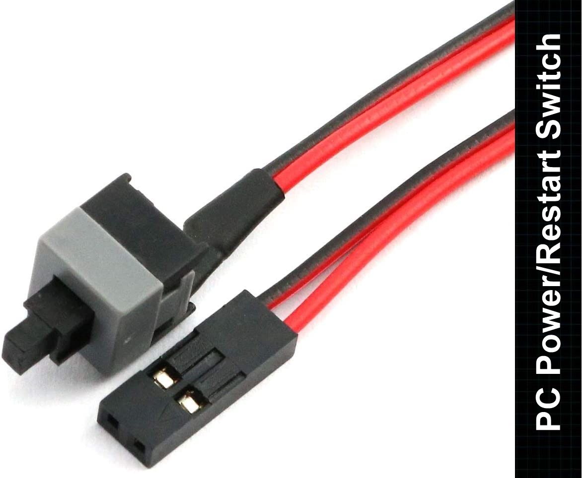 PC Power Switch