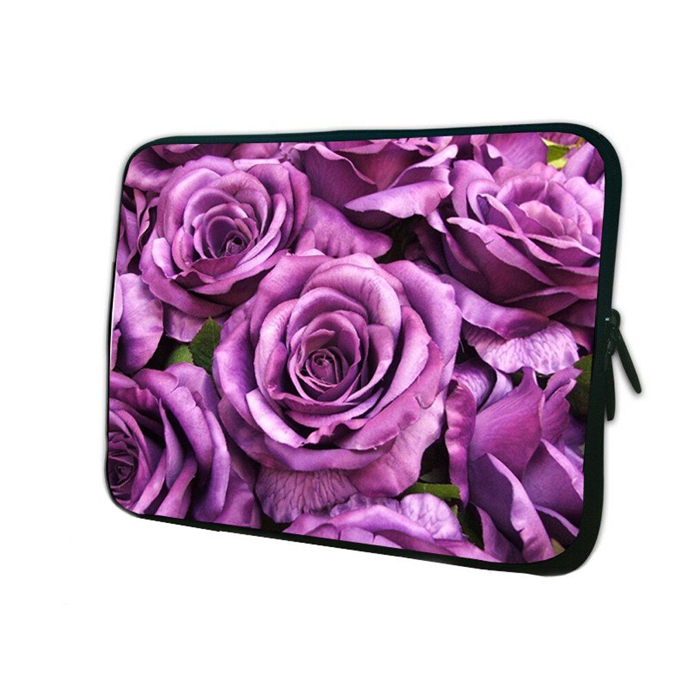 Computer Accessories Laptop 7/10/12/13/14/15/17 Notbook Sleeve Bag Cover Case For Macbook 15.4 13.3 14.1 Dell Acer Chromebook