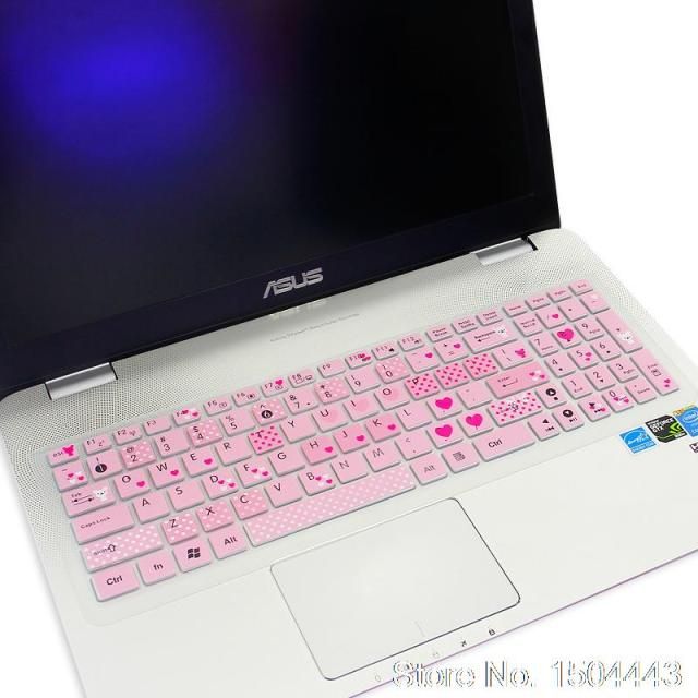 For ASUS ROG GL502 GL502VM GL502VS GL502VT GL502VY A700VJ K75V K75VJ R700V 15.6 17.3 laptop keyboard Cover Protector