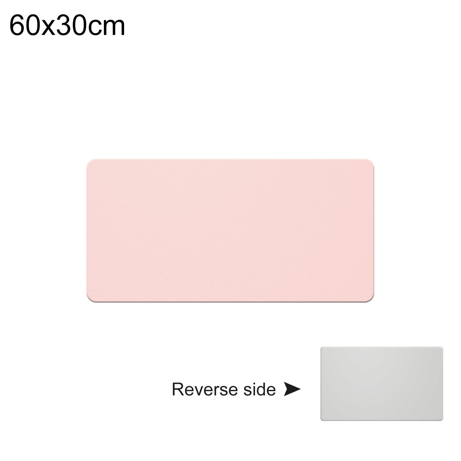 Mouse Cushion Safe Universal Anti-slip Computer Desktopce Cushion