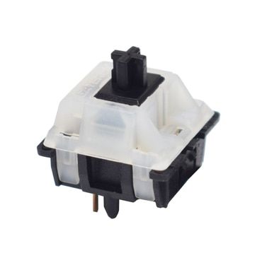 Gateron Switches KS-3 for Mechanical Keyboard G Switch Yellow Black Red Brown Blue Clear Green 5 pins GK61 Anne Pro 2