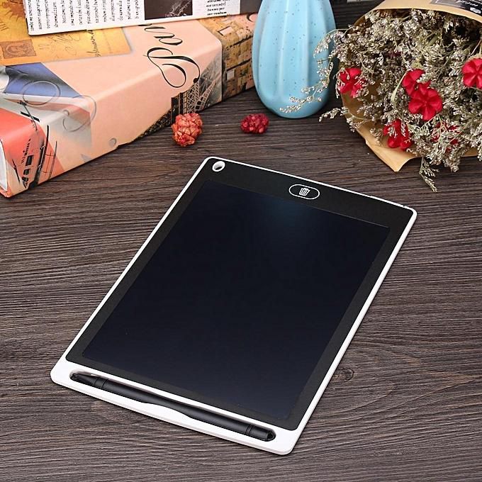 8.5" LCD Writing Tablet Drawing Pad, Erasable E-writer, Office Writing Board, Digital Drawing Pad, Doodle Board