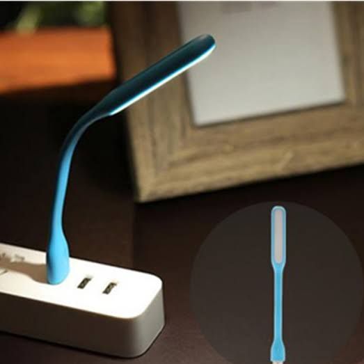 USB mini led light 01 piece - Multicolour