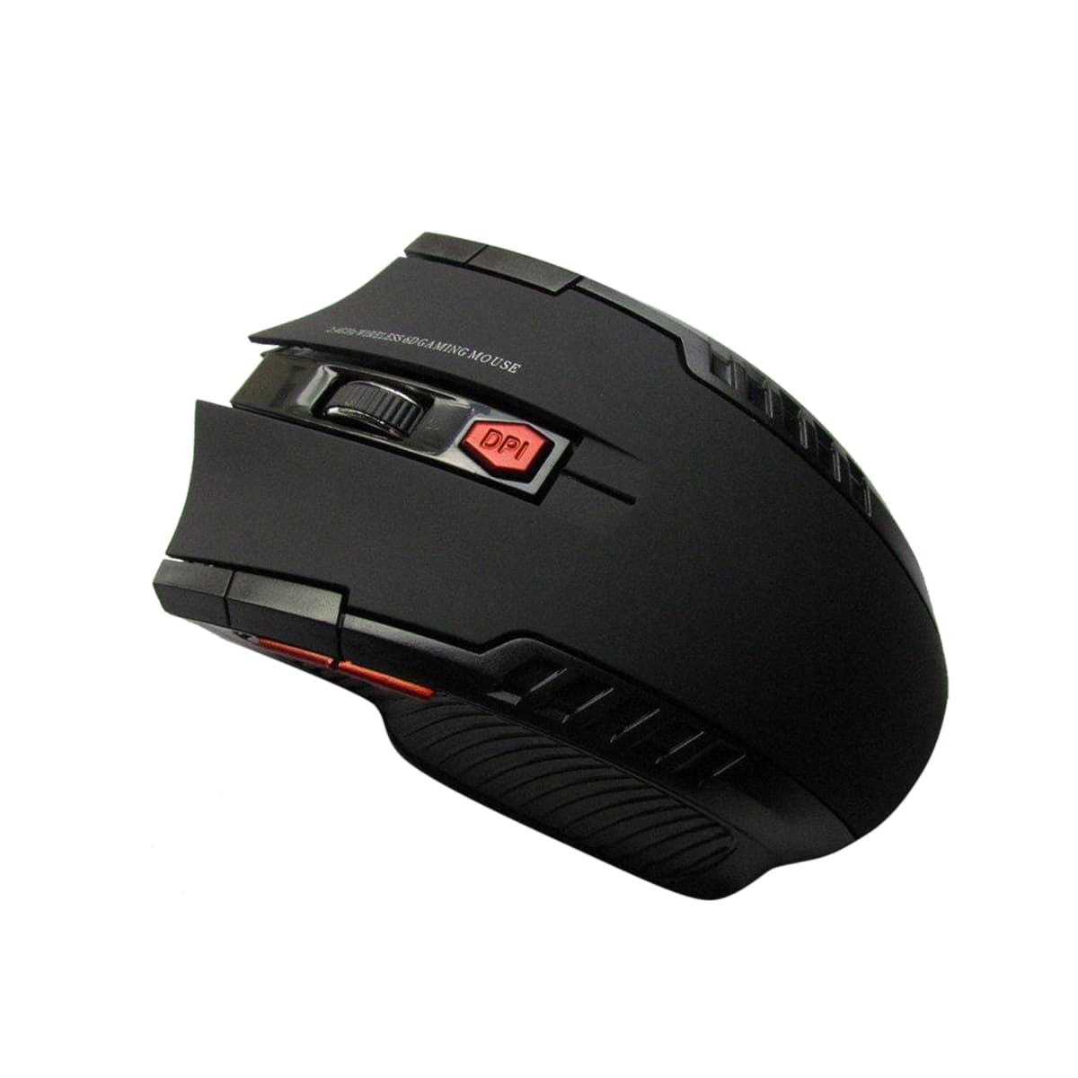 2.4G Game Wireless Mouse 113 Optical Computer Ergonomic Mice For Laptop