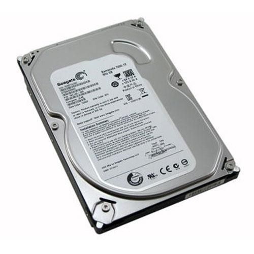 Hard Drive 500GB For Desktop