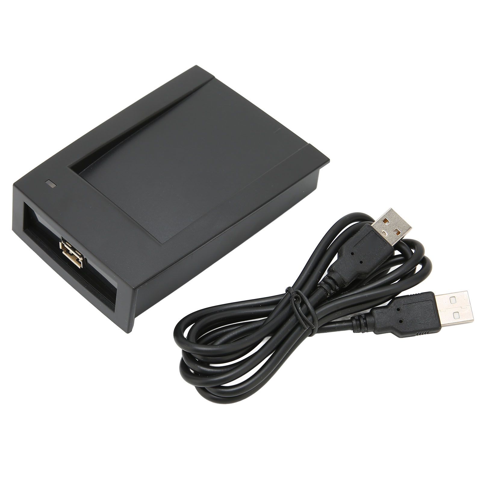 13.56Mhz IC Card Reader USB Desktop Access Control For Windows10
