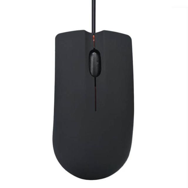 EC2 HIPERDEAL Fashion Gaming Mouse Design  Optical USB Wired Game Mouse Mice For PC Laptop Computer Jun28