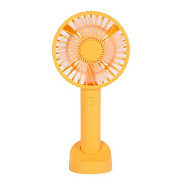 Xiaomi YouPIN mini fan Portable Fans Handheld USB rechargeable fan Appliances Desktop Air Cooler Outdoor Travel hand fan 5