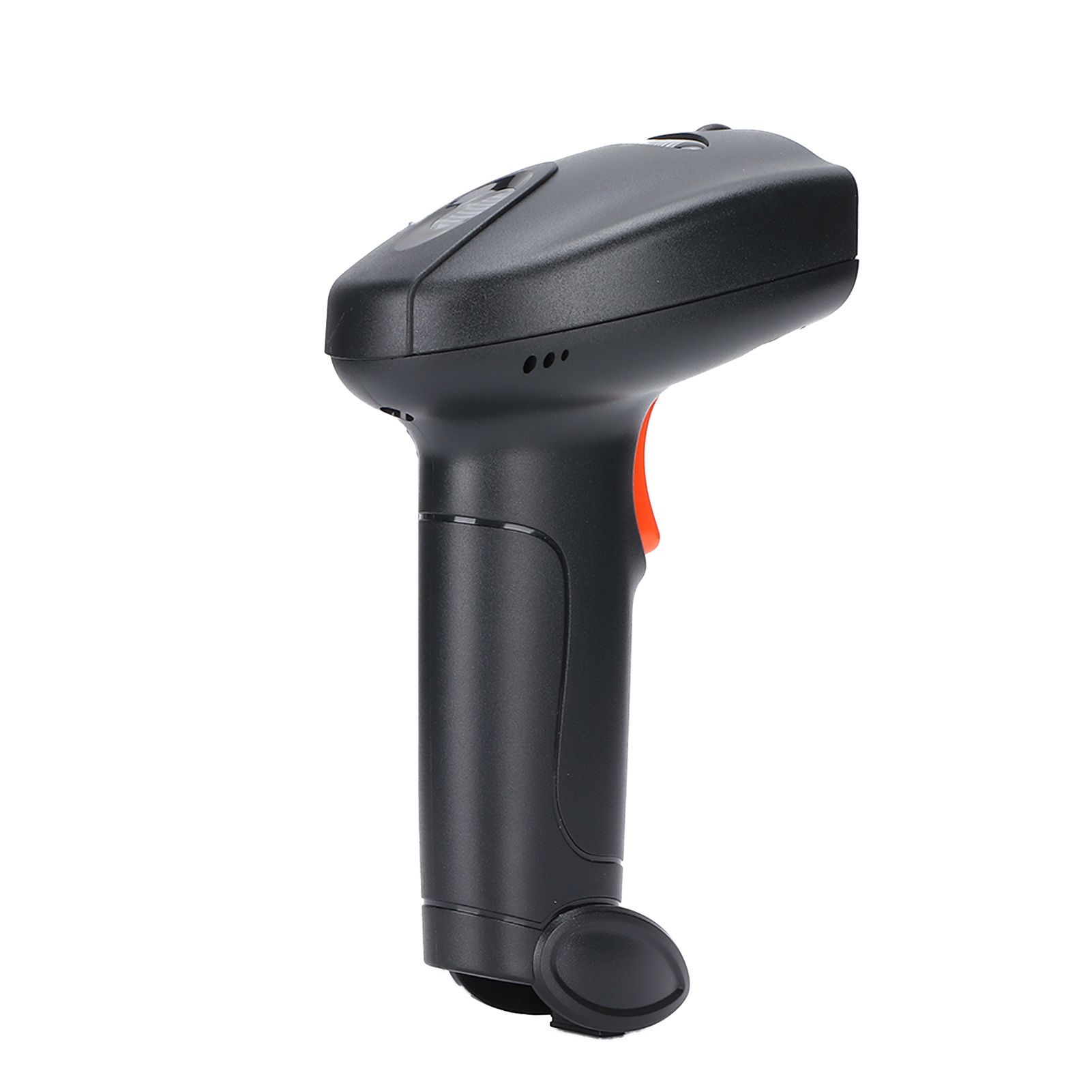 Wireless Barcode Scanner Handheld 1D 2D Scan QR Code USB Reader Waterproof