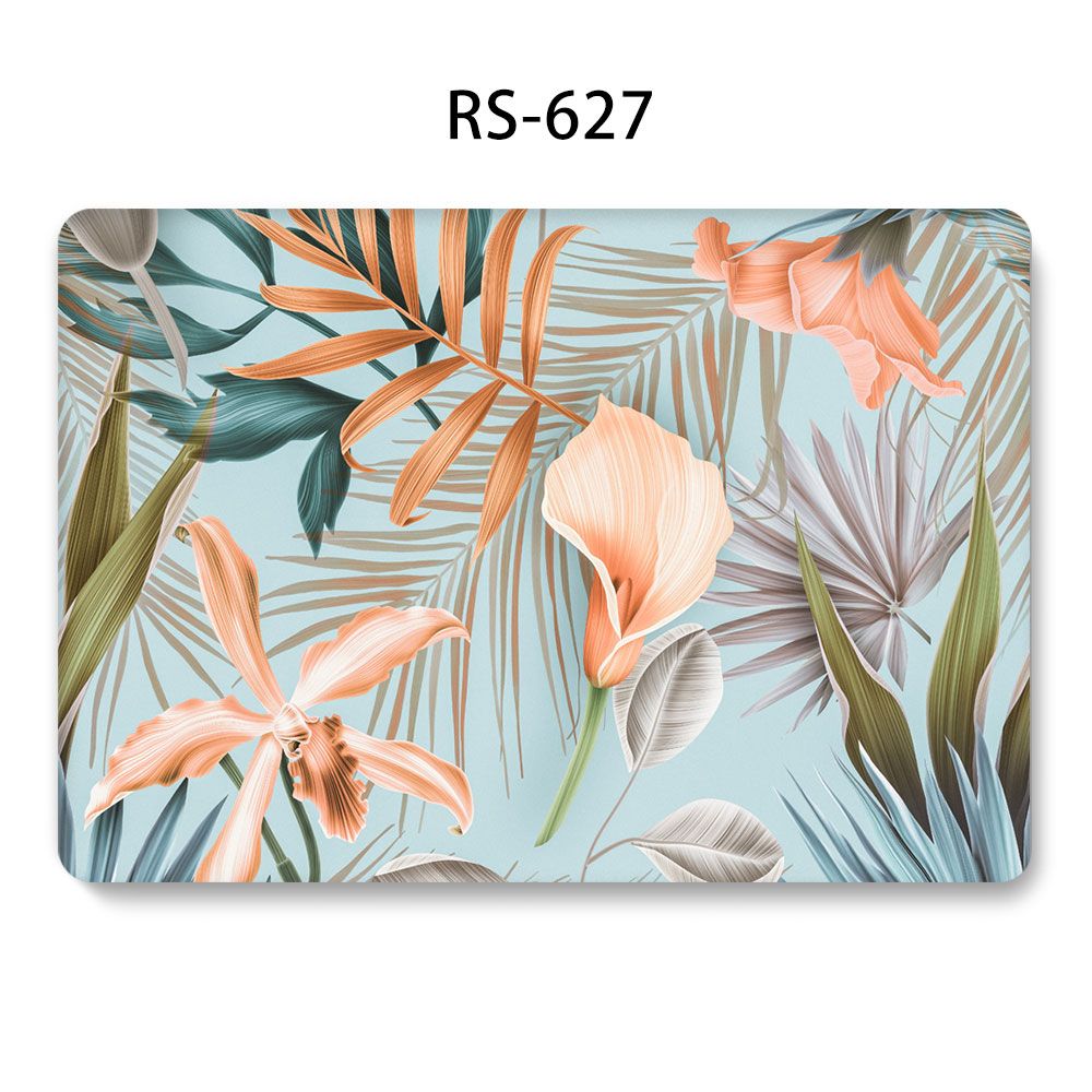 M1 Chip A2338 A2337 For MacBook Pro 13 Case 2020 Laptop Case   Macbook Air 13 2020 Case Pro 16 A2141 11 12 Pro 15 Keyboard Cover