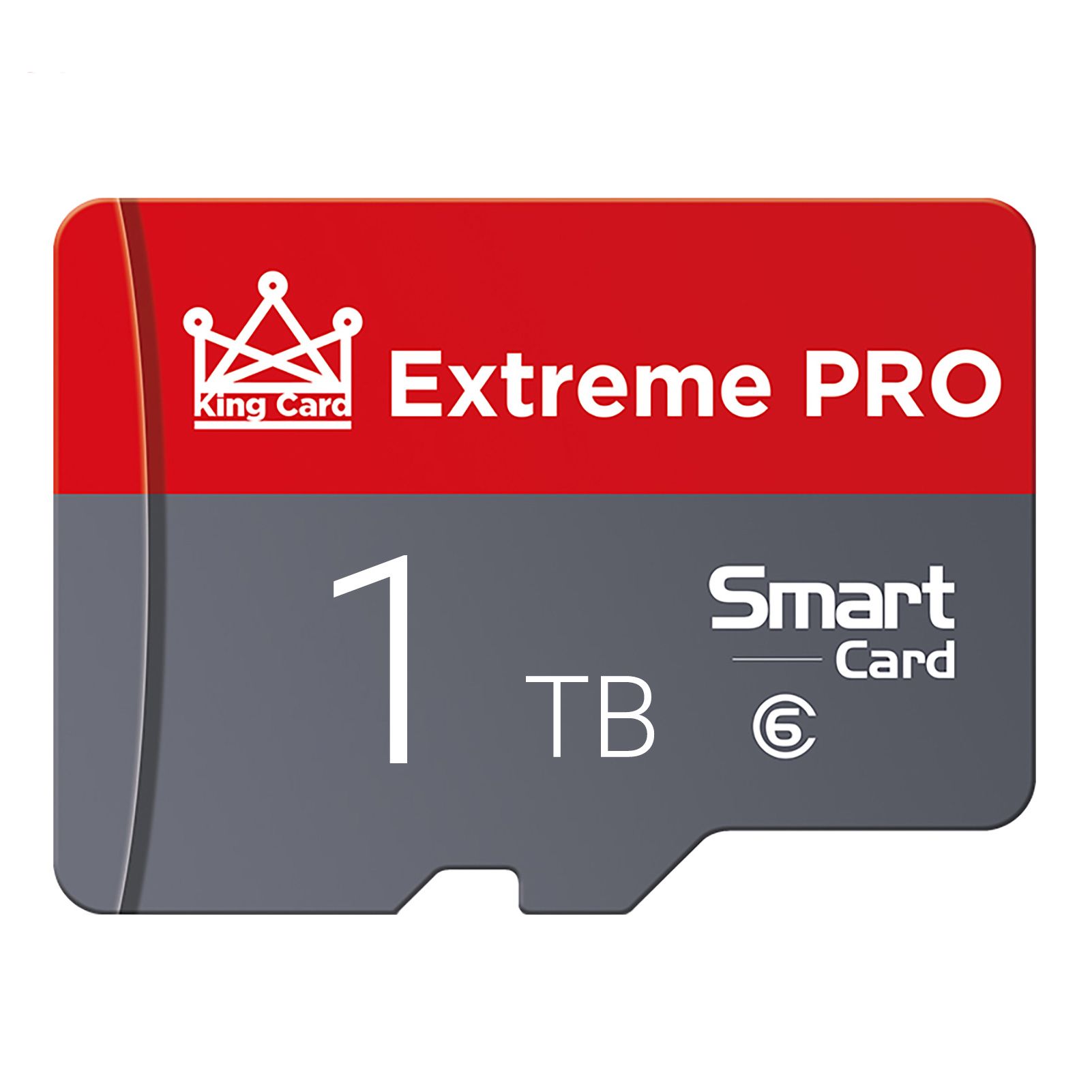 TF Card Powerful High Speed Reading Writingcro-SD Card