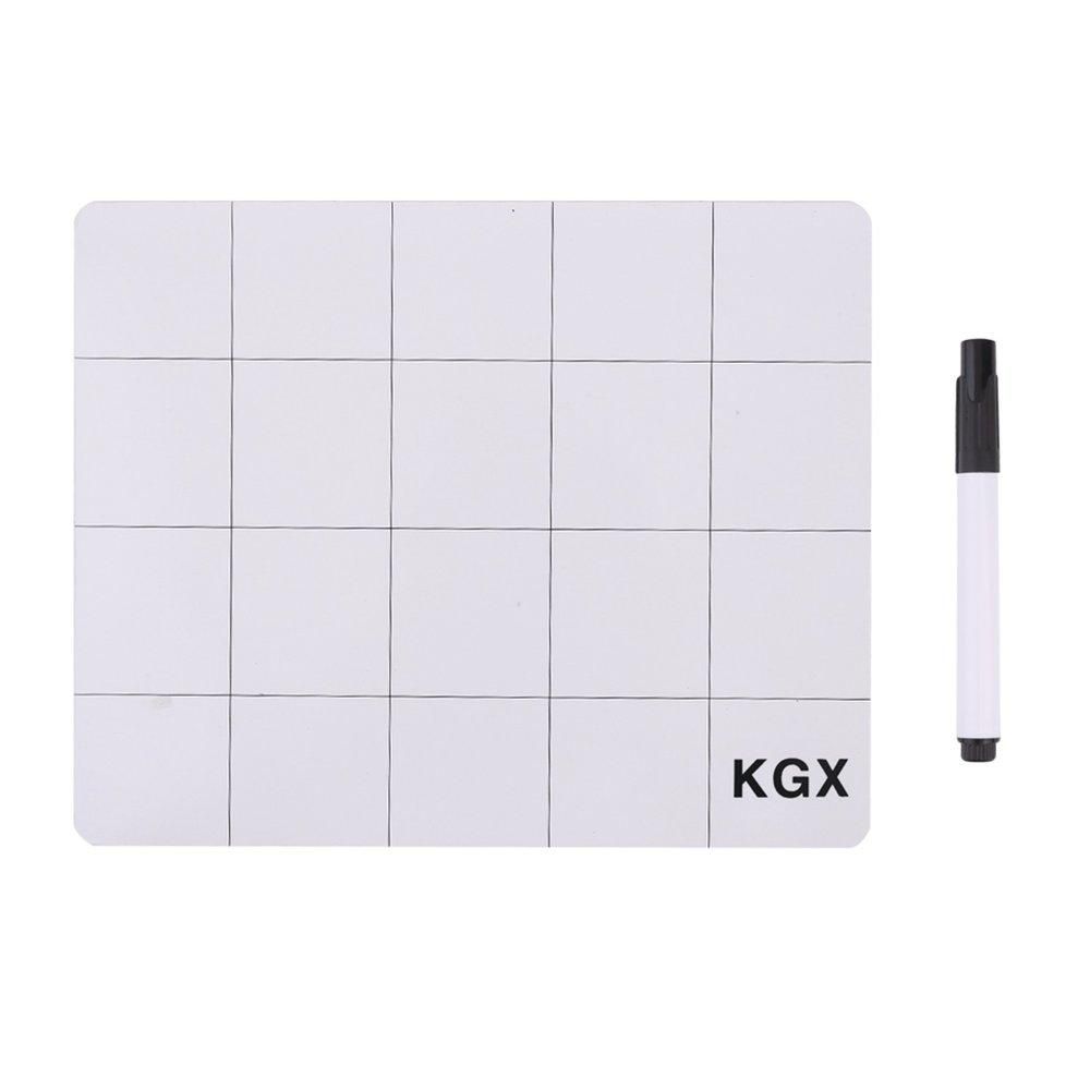 TE Universal Magnetic Design Screw Sort Guard Keeper Mat For Repairing Phone