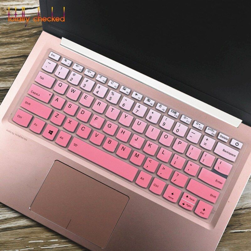For Lenovo Yoga C930 920 13.9 Inch Yoga 720 730 13.3 inch Yoga 720 12.5 inch Yoga 730 15.6 inch Keyboard Protector Cover Skin