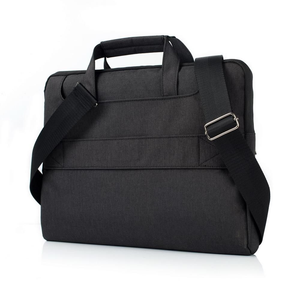 2019  Laptop bags Case For Macbook 11" 13" 15 " , Notebook Pocket Sleeve For Mac Air Pro retina 13.3 " 15.4 " Strap handbag