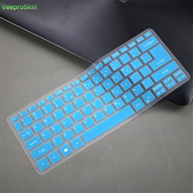 Laptop Keyboard Cover Skin Protector For Acer swift 3 sf314-59 sf314-58 sf314-57 sf314-57G sf314-56g sf314-55 sf314-41 sf314-42