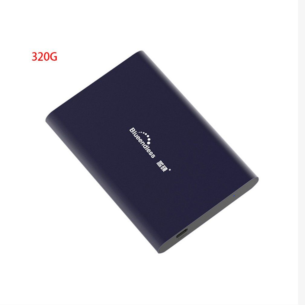 2.5Inch Usb Hard Disk High Speed Usb3.0 Largy Capacity Device For Office