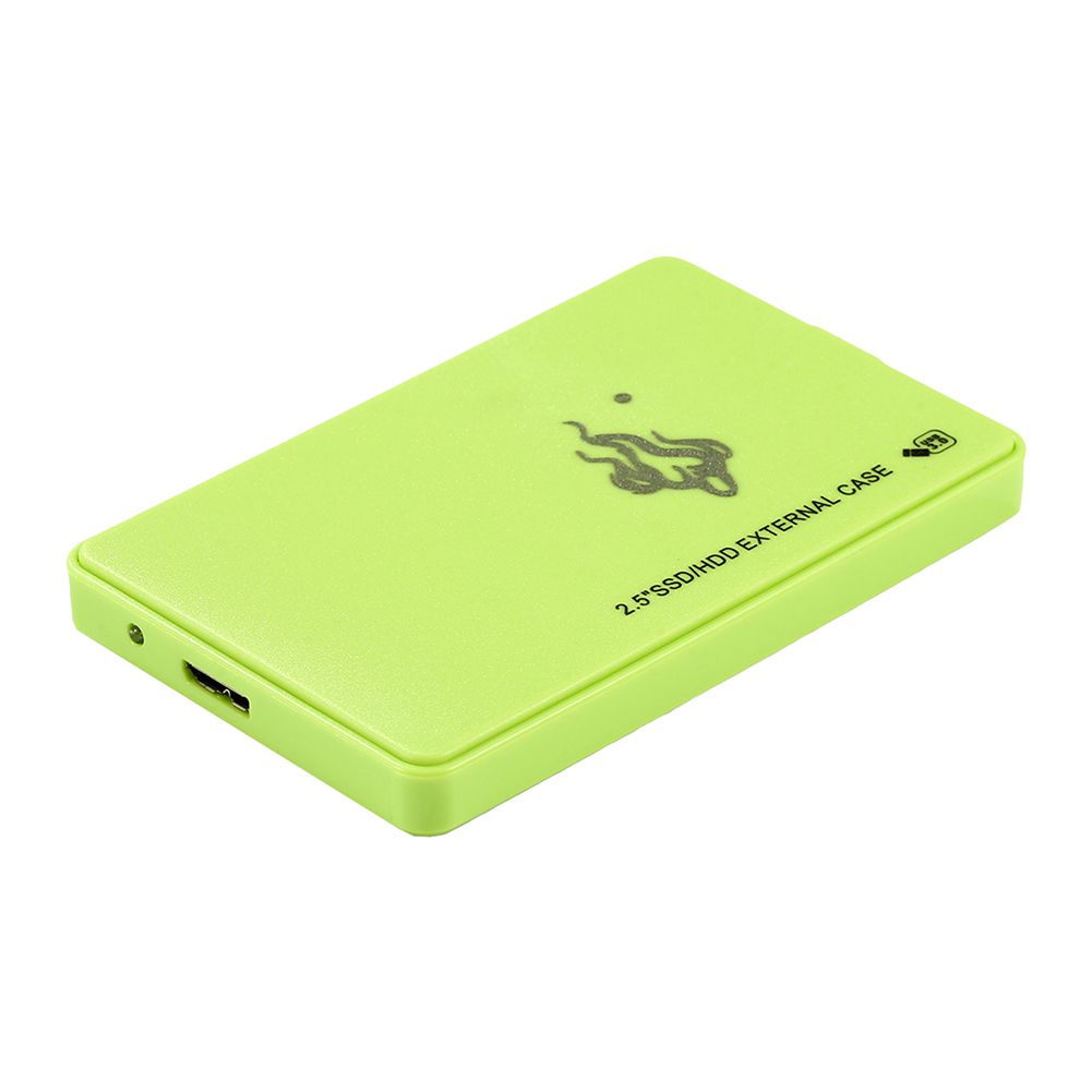 500GB 1TB 2TB 2.5inch High Speed USB 3.0 Data Storage External Hard Disk Drive