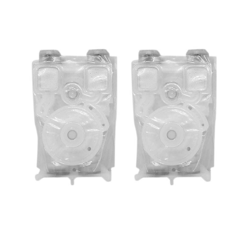Suitable for Epson DX7 Ink Sac 1624 1638 1324 Indoor and Outdoor Ink Sac Without Iron Sheet