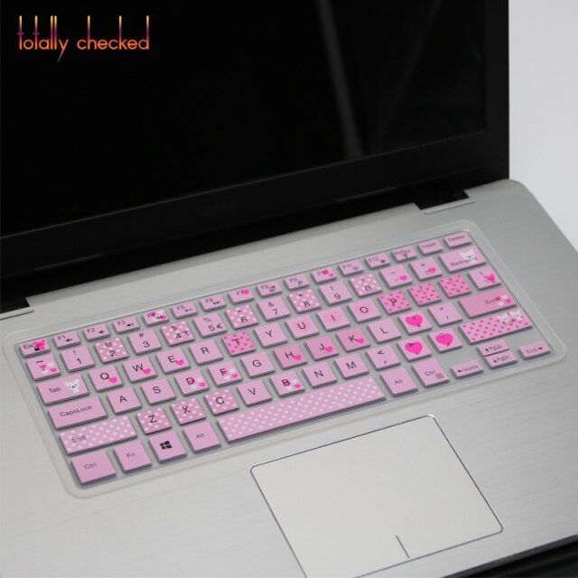 For DELL Precision 5520 5525 5530 5510 M5510 M5520 M5530 15 inch laptop keyboard cover Protector skin