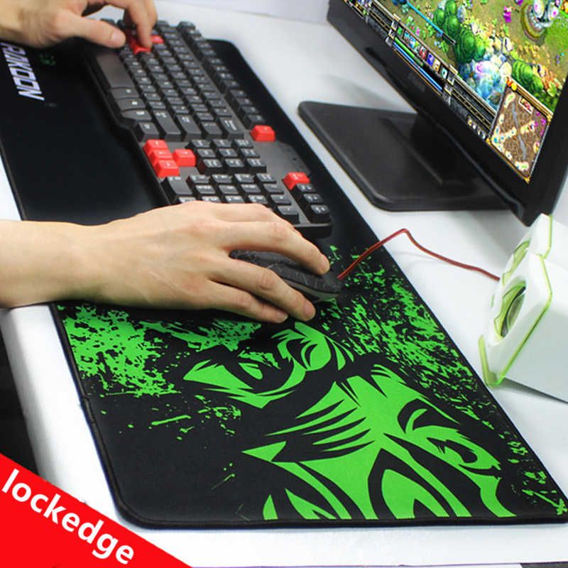 Extra Large Gaming Mouse Pad, Extended Size Anti-slip Matt - quality full