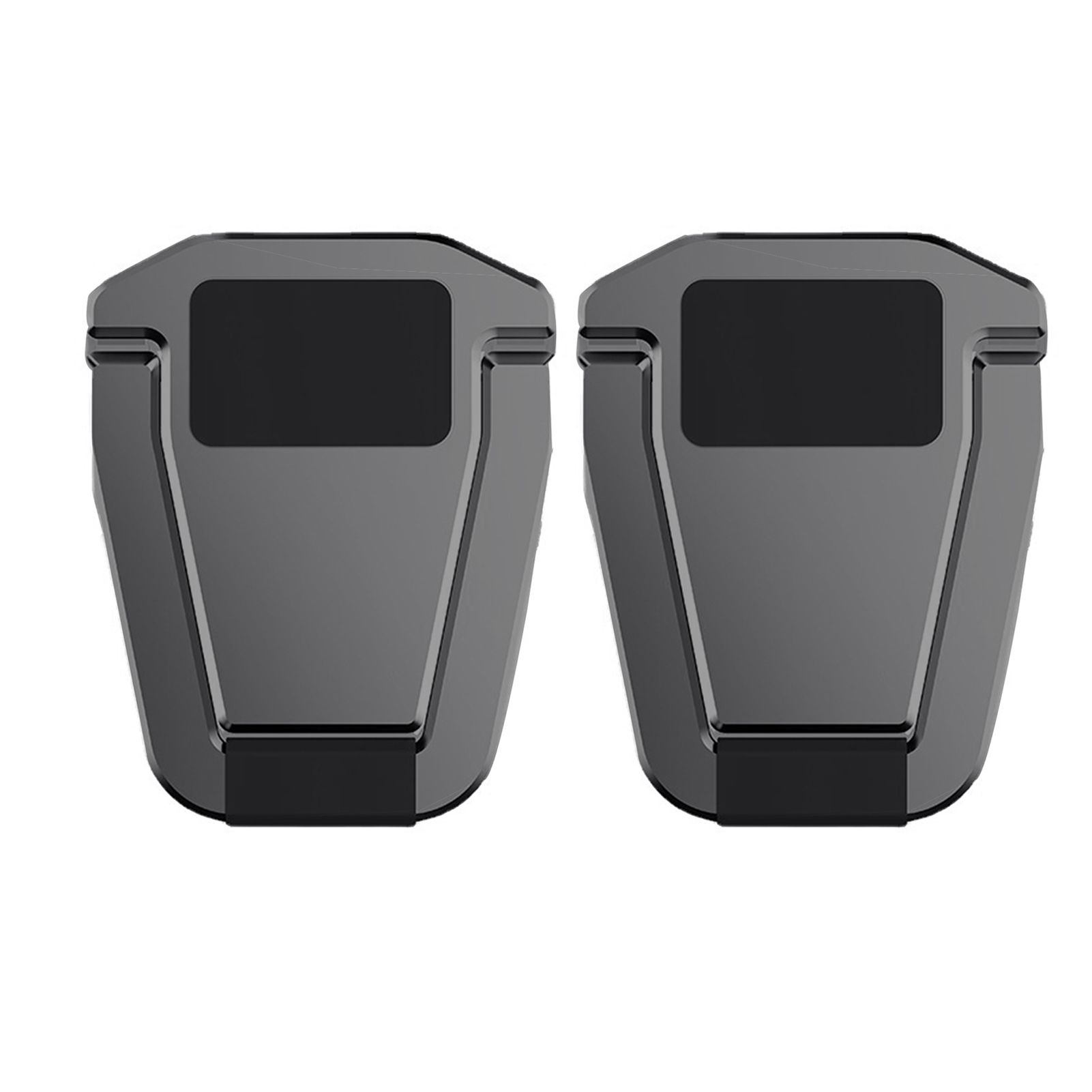 Brket Comforle to Touch Desktop book Cooling Holder Riser