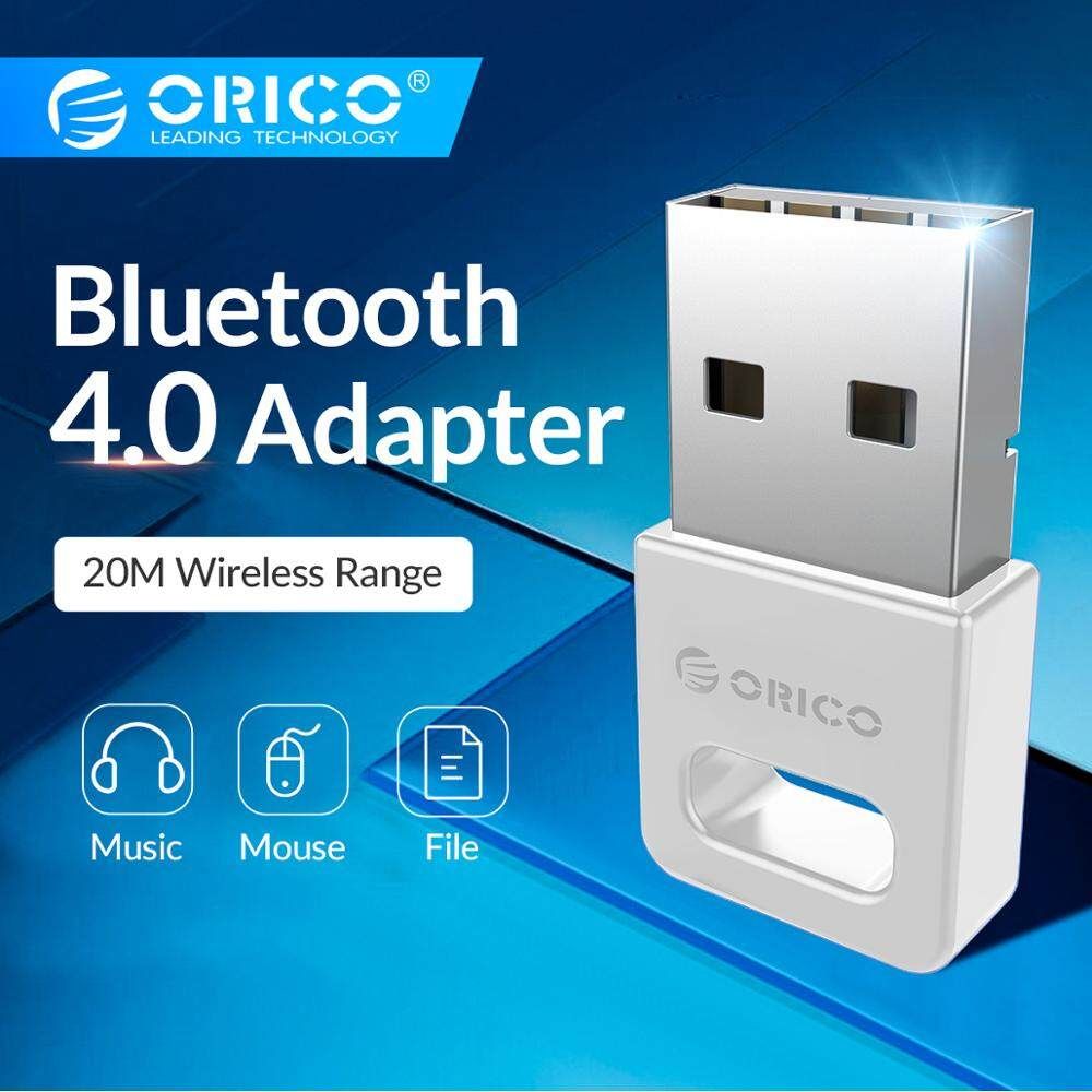 ORICO BTA-409 USB External Bluetooth Adapter 4.0
