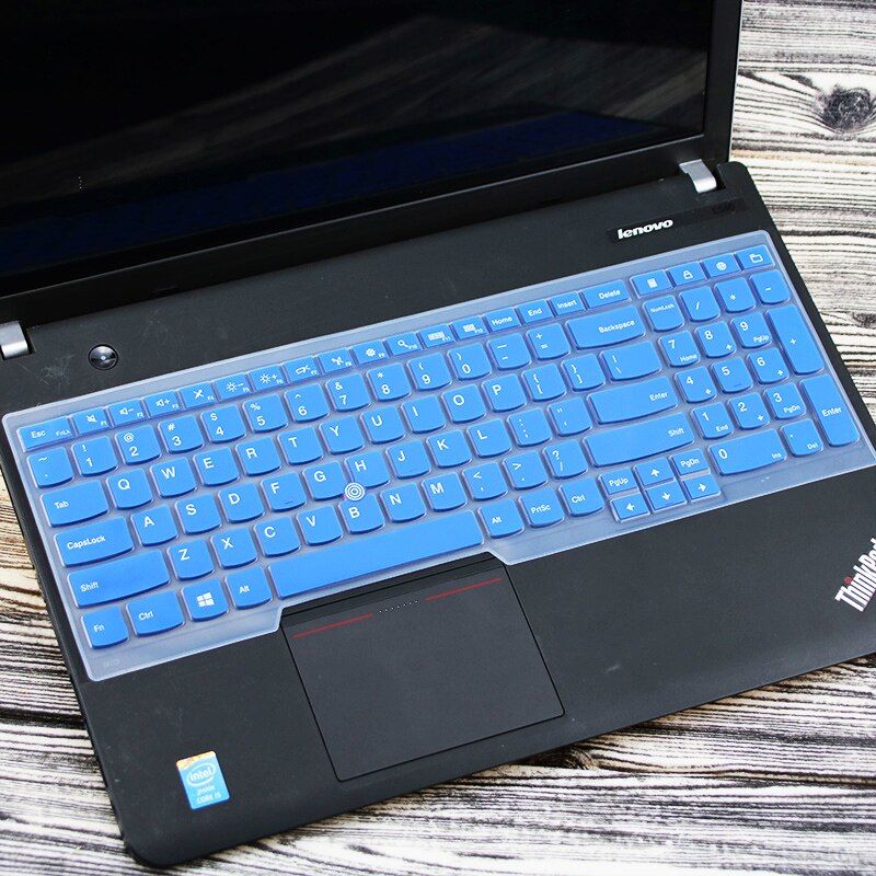 for Lenovo thinkpad L560 L540 L550 P50 T560 E560 E565 E575 P50s E535 E540 E550 E555 E570 T540P Keyboard Protector Cover Skin