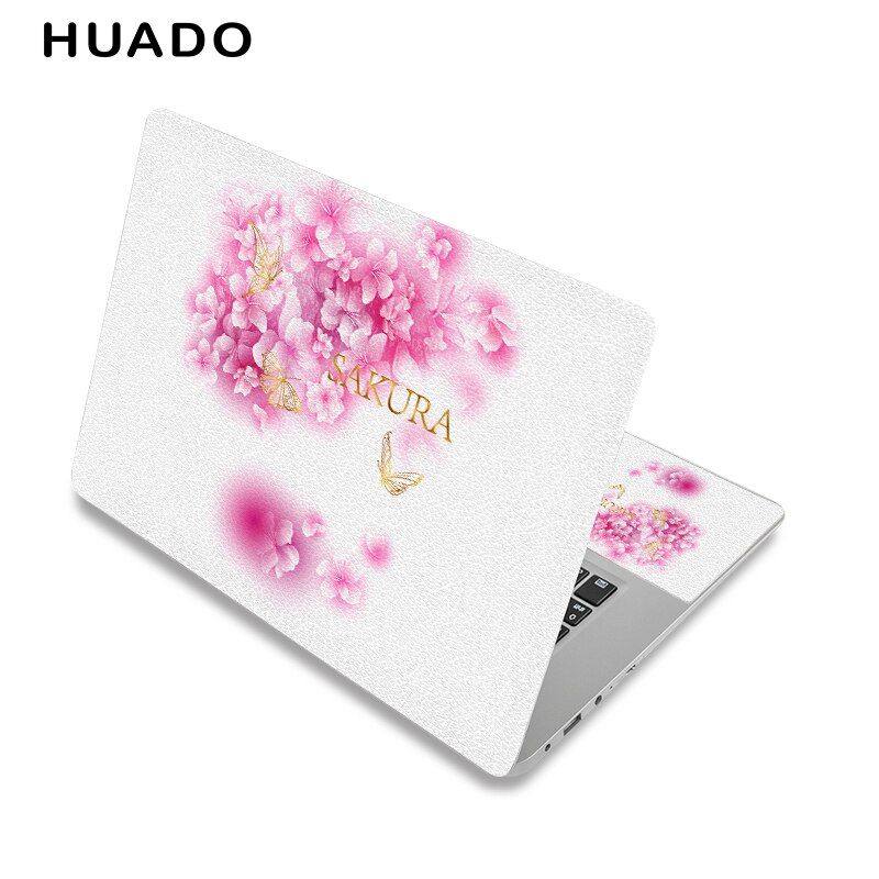 Special Laptop Sticker 12" 13.3" 14" 15.6" 17" Notebook Skin Computer Surface Decal for Macbook/Lenovo/Dell