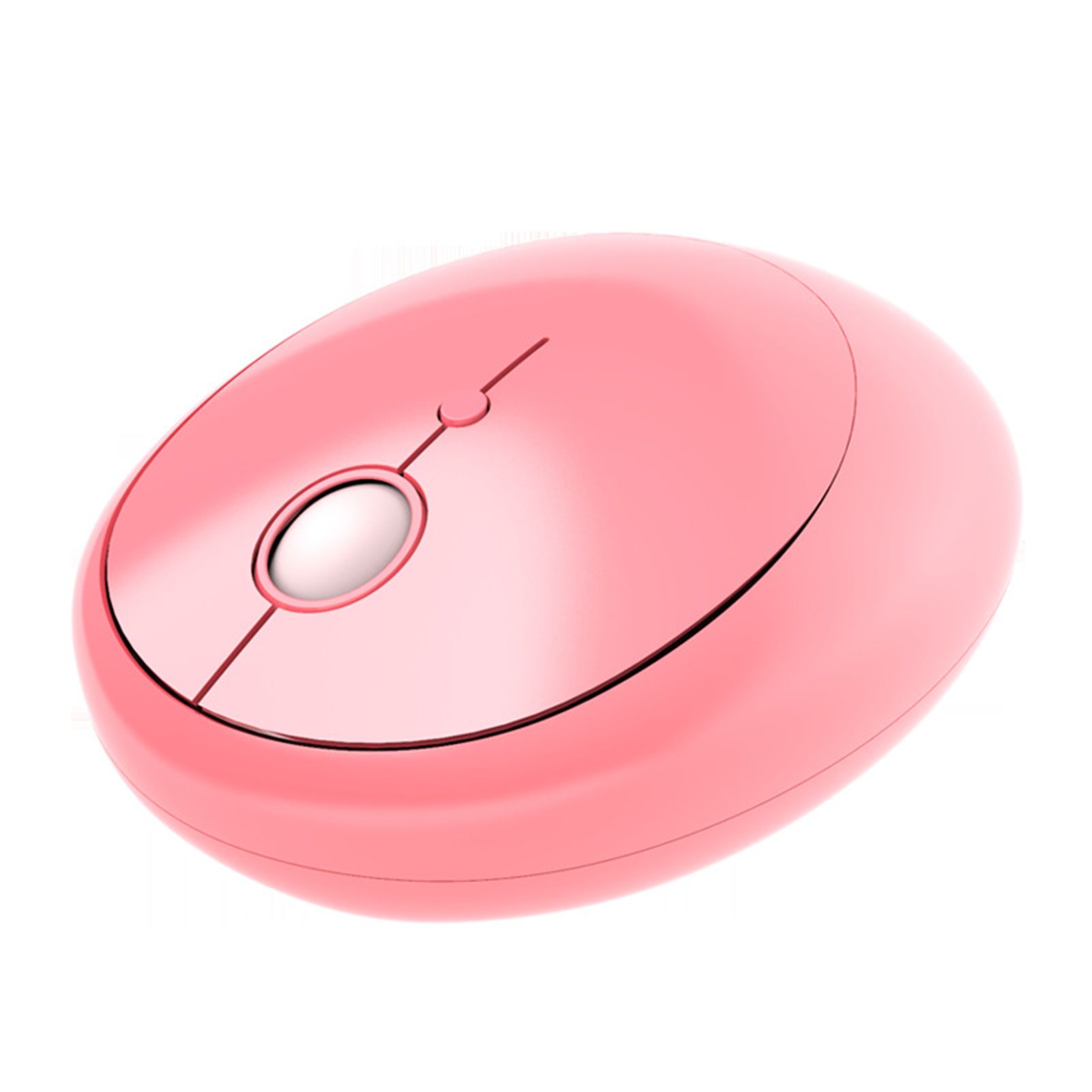 GreenForest MOFii SM390 Wireless Mouse Ergonomic 5 Buttons Mini 1600DPI Bluetooth-compatible Gaming Mice for Computer