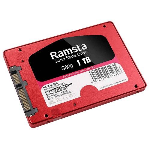SSD 1TB SATA 2.5
