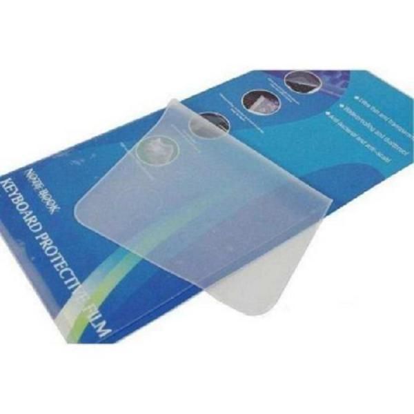 LAPTOP KEYBOARD PROTECTOR NON BRAND ALL IN ALL 14 TO 15INCH