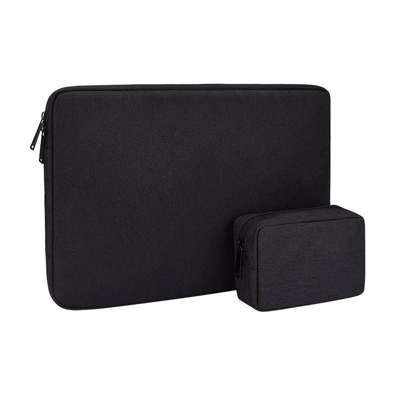 Waterproof Laptop Sleeve Bag 11 12 13 14 15 15.6 inch Notebook Case For Xiaomi Macbook air Dell HP Cover Retina Pro women bags