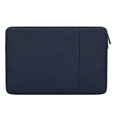 Waterproof Polyester Men Woman Bags 14 15.6 inch For Macbook Air 13 Pro 13.3 15 Laptop Bag For Xiaomi Asus Lenovo Notebook Case