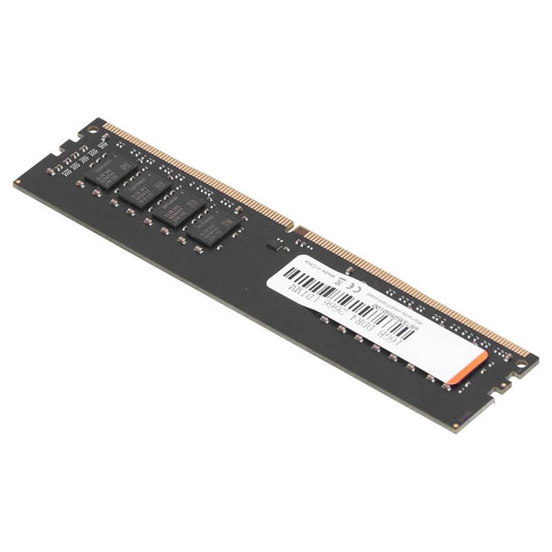 Chenmeng La WALRAM Memory Module Black for Desktop ComputerAccessories DDR4 2666MHz 288Pin 1.2V