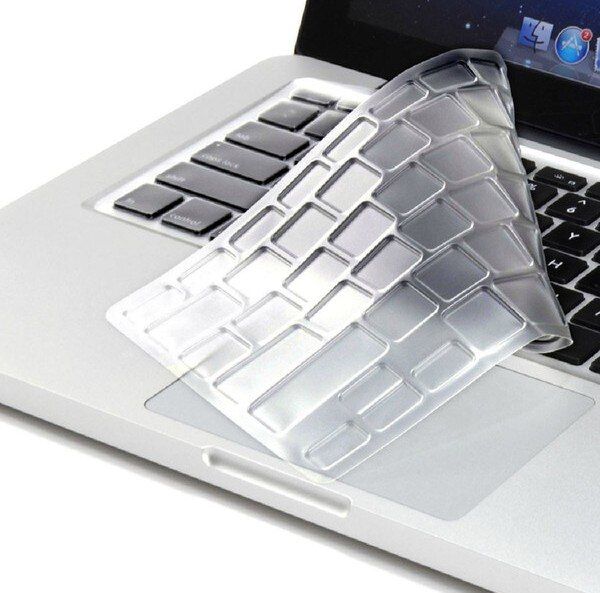 High Clear Transparent Tpu Keyboard protectors skin Covers guard For  ASUS UX510 UX510UX UX510UW 2016 release