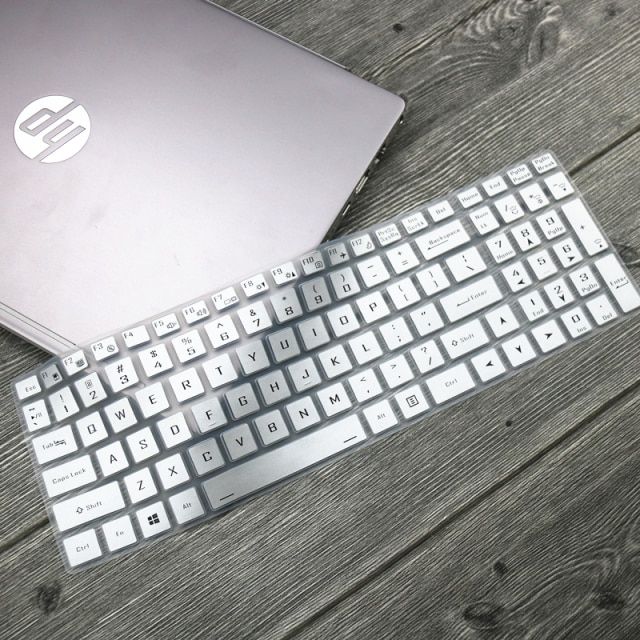 17.3 inch  laptop Keyboard Cover Protector Skin For THUNDEROBOT 911GTS HASEE G8-CR7P1 Z8-CR7P1 GX8-CR5S1 GX9-CR5S1