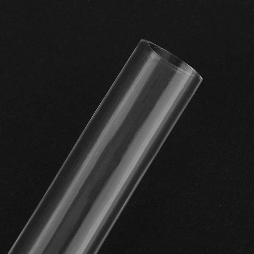 1M 9.5×12.7mm ransparent Hose Computer PC Water Cooling Soft PVC Pipe LJ
