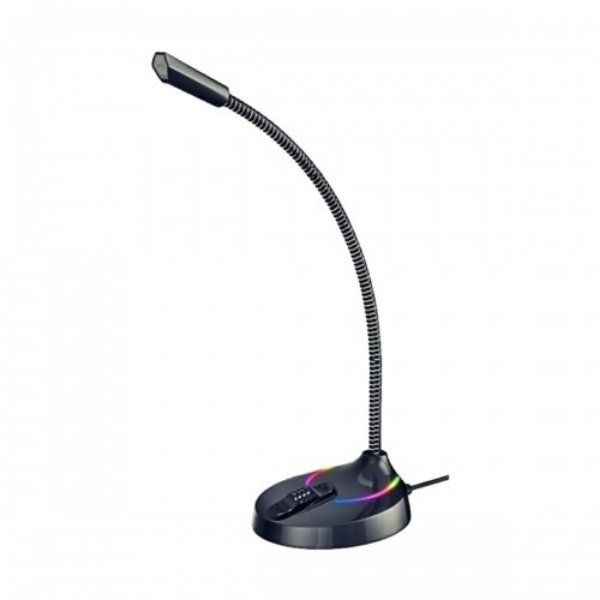 Havit GK55 RGB Black Gaming Microphone