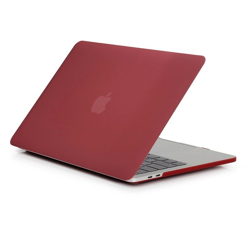 Frosted Surface Matte Hard Cover Case+Silicone Keyboard Cover For Apple Macbook Pro 15 inch with Retina Model : A1398