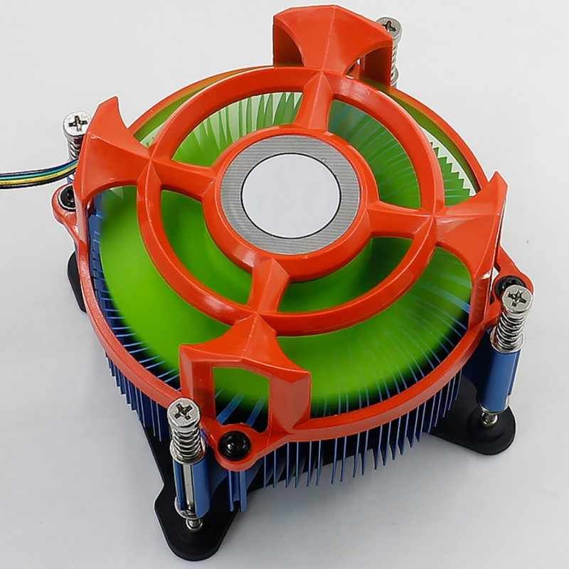 CPU Cooler Fan